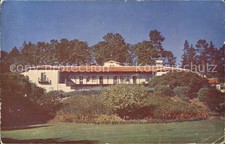 Carmel California Peninsula Community Hospita...