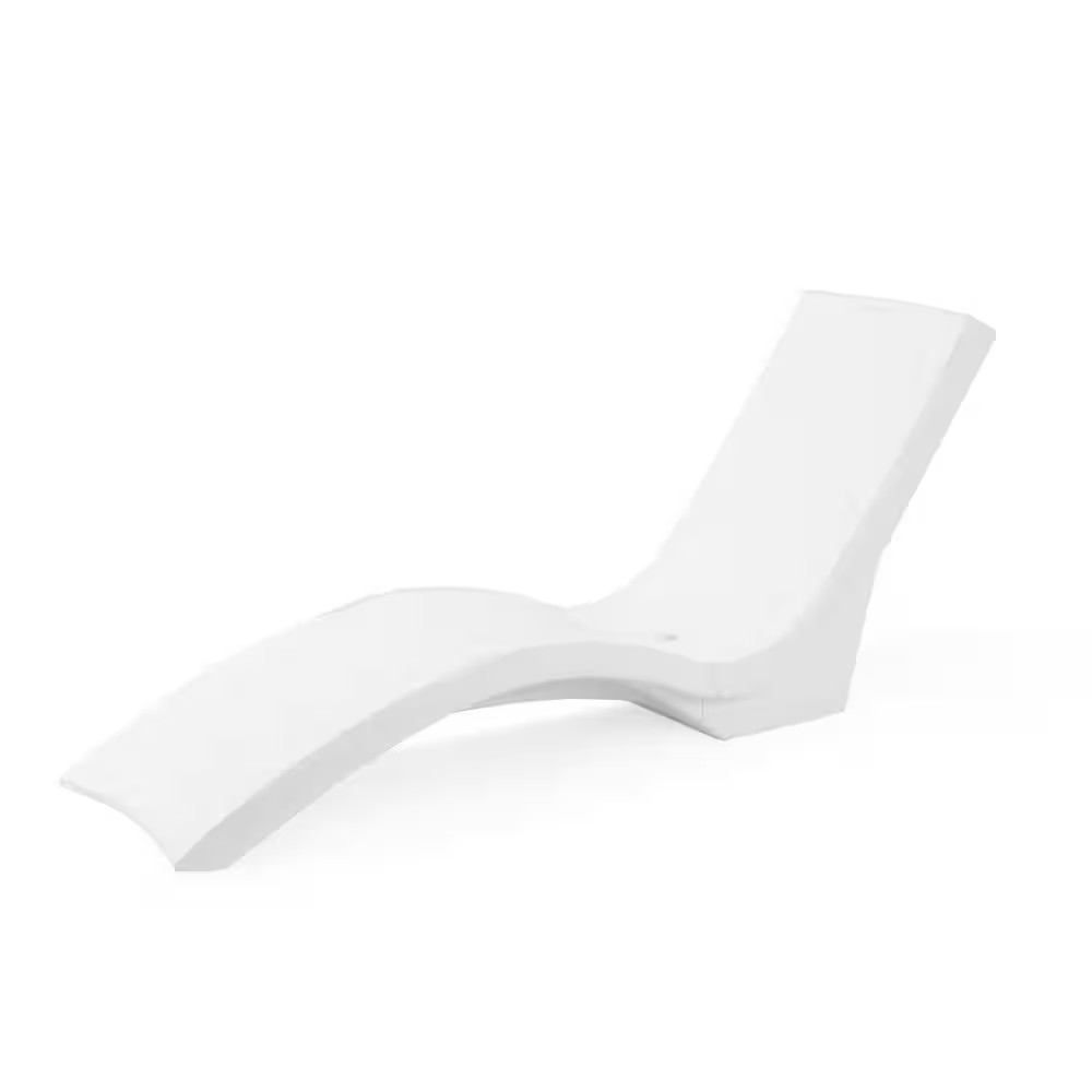White Weight Sand Cavity In-water Ergonomic Weather-resistant