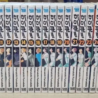 Holly Hobby Manga Comics 1-28 & Novel 1-7 + Complete Guidebook