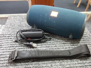 Enceinte Bluetooth JBL Xtreme 4 – Édition Collector Tomorrowland – Neuve Sous Blister