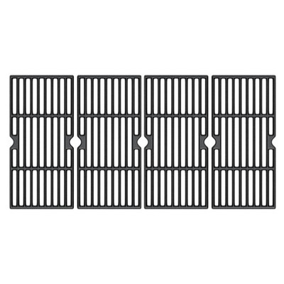 17.7'' Cooking Grate Replacement for Dyna-Glo Char-Griller Master Forge Brinkmann