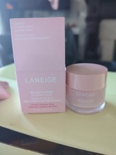 Laneige Bouncy & Firm Sleeping Mask 25ml