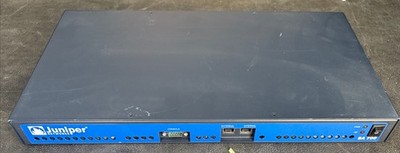 Juniper Networks SA700 VPN Secure Remote Access Appliance