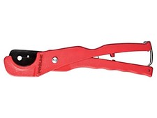 17202 Schneidemaschine Schneidebereich: Kunststoffrohre &Oslash;36mm max PROLINE