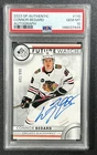 POP 11 CONNOR BEDARD PSA 10 2023 SP AUTHENTIC #110 ROOKIE AUTO FUTURE WATCH /999