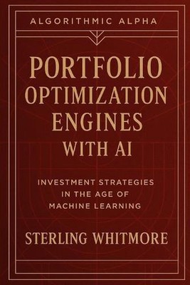 Portfolio Optimization Engines with AI: Black-Litterman, Hierarchical Risk Parit