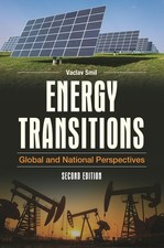 Energy Transitions: Global and National Persp...