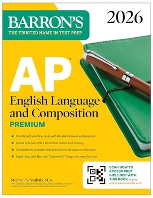 AP English Language and Compos - GOOD