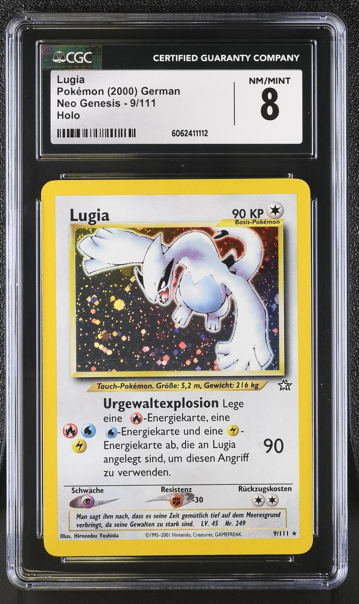 Pokmon Individual Cards in German for sale | eBay Pokmon Individual Cards in German for sale | eBay