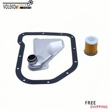 31728aa180 For 15-19 Subaru Transmission Oil Filter Kit Wgasketexternal Filter