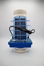 Magen Eco Energy Replacement Salt Cell D5 for Resilience D Salt Chlorinators