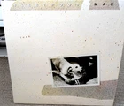 FLEETWOOD MAC - TUSK 2 X VINYL LP ALBUM 1979 WITH INSERTS
