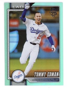Tommy Edman | eBay