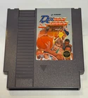 Double Dribble Nintendo NES Video Game Authentic!