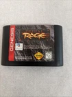 Primal Rage (Sega Genesis, 1995) Tested Works