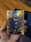 2024 Panini Mosaic - Rookies Drake Maye #303 Silver Prizm (RC)
