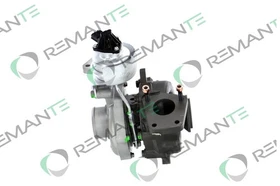 REMANTE Turbolader für Chevrolet Captiva C100 C140 2.2 D 4WD Opel Antara L07