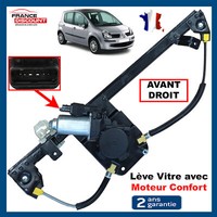Elektrischer Fensterheber Vorne Rechts FüR Renault Modus 8200335243 8200748379