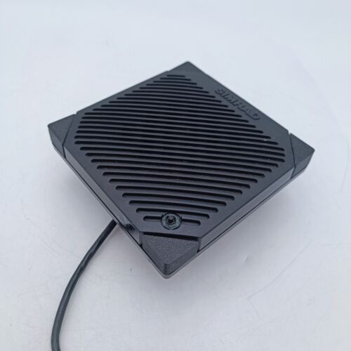 Simrad LS81 External Speaker f/ RS80 RS81 RS82 RS86 Marine VHF Radio System - Picture 2 of 9