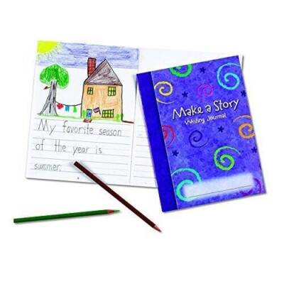 LEARNING RESOURCES MAKE A STOR - VERY GOOD