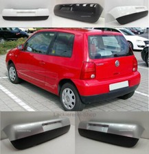 STOßSTANGE HINTEN LACKIERT IN WUNSCHFARBE NEU für VW Lupo 1998-2005