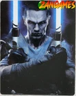 Star Wars: The Force Unleashed II - Collector's Edition (PS3) [STEELBOOK + DISC]