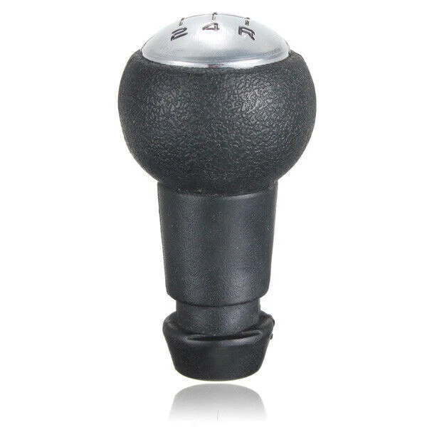 5 Speed Shift Gear Knob Stick Lever For PEUGEOT 106 206 306 406/107 207 307 - Image 4 of 4