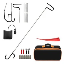 59 inches Hand Extended Tool Set 21PCS Stainless Steel Repair Tools
