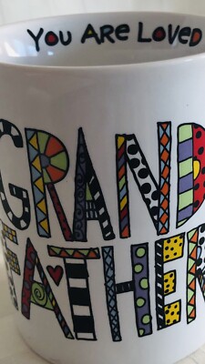 Grand Father - In Addition To Being Grand, We Think You Are Really Great