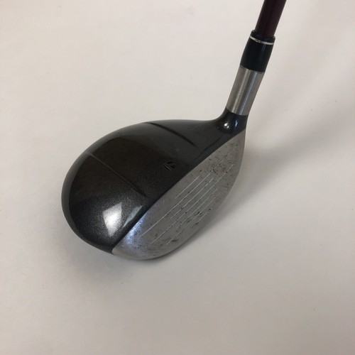 RH TaylorMade 200 Steel Fairway Wood #5 18° REGULAR Grafalloy ProLite Golf - Picture 4 of 6