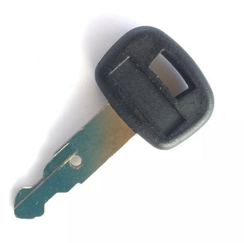 1 Kubota Key Mini Excavator Backhoe Skid Steer ,Track Loader Ignition Key 459A - Picture 3 of 3