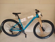 Scott Scale 980 2024 Blue Mountain Bike