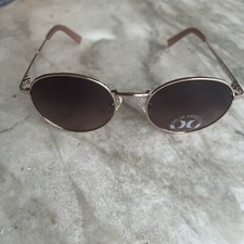 Hurley Polarized Unisex Oval Sunglasses HSL2001OP 717 New