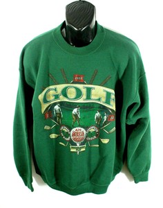 green obsession sweatshirt