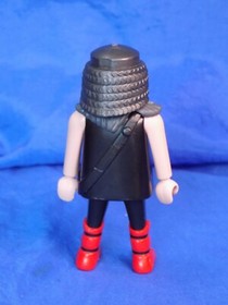 Playmobil Knights & Warriors Lot of 4 Geobra Vintage 1990/2000's
