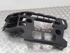 Peugeot 407 2005 Diesel Hinten Rechts Stoßstange Halter 9647553680 100kW VEI1323