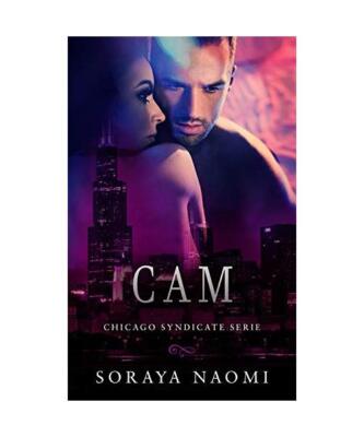 Cam [Chicago syndicate serie, 4], Naomi, Soraya | eBay UK