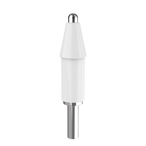 Metal Smart Stylus Pen Nibs Replaceable High Sensitivity Writing Drawing Tablet - Afbeelding 3 van 19