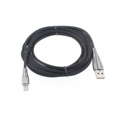 10ft USB Cable Charger Cord Power Wire Long Sync Fast Charge for Cell Phones