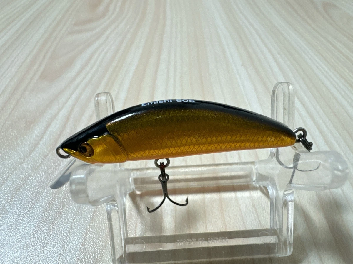 Ito.Craft Fishing Baits, Lures & Flies for sale | eBay