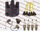 Ignition Coil And Tune up Kit For YALE Forklift GLP030CB