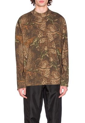 yeezy season 5 camo pants