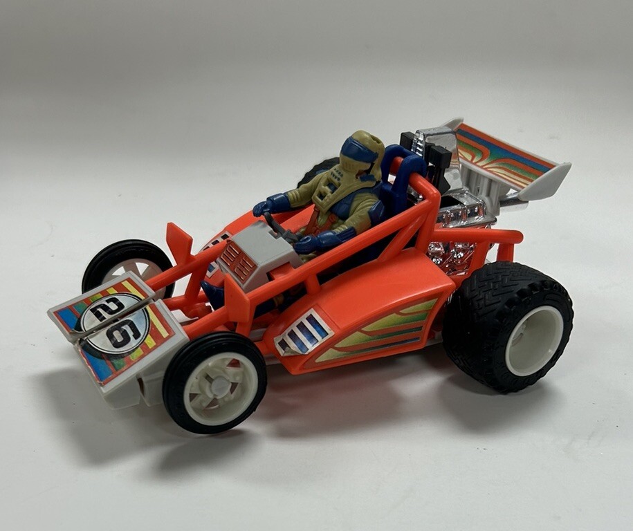1985 firefly mask kenner m.a.s.k. action figure