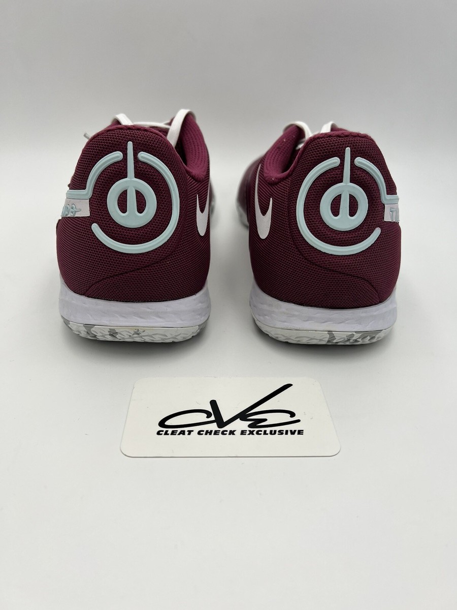 Nike Tiempo React Legend 9 PRO IC Indoor Soccer Futsal, Men  display picture 1