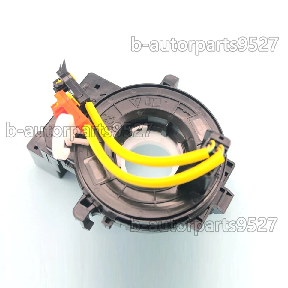 Resorte de reloj 8619A445 para Mitsubishi 18-23 Eclipse Cross / Outlander Sport PHEV Foto 2 de 4