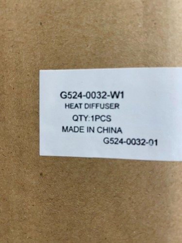 Char Broil Gas Grill Heat Diffuser G524-0032-W1. New in the box. - Picture 4 of 4