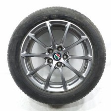 CERCHIO IN LEGA PER ALFA ROMEO Giulia Serie (952_) 156107468 (16>)