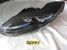 Aston Martin Dbs Genuine Headlight Junk Parts Left
