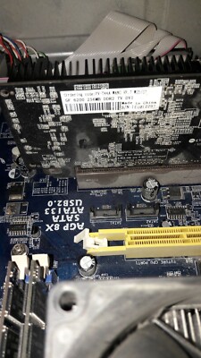  bundle bord cpu grafik ram