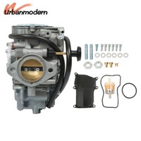 Vergaser Carb FüR Yamaha MOTO-4 YFM350 Warrior BIG Bear Kodiak YFM400 De